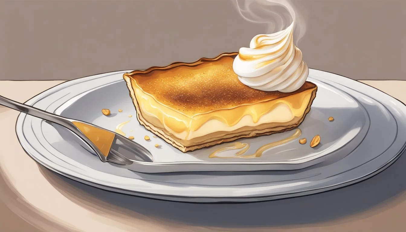 Kitchen Torch Magic Unlocking Creative Culinary Uses Beyond Crème Brûlée