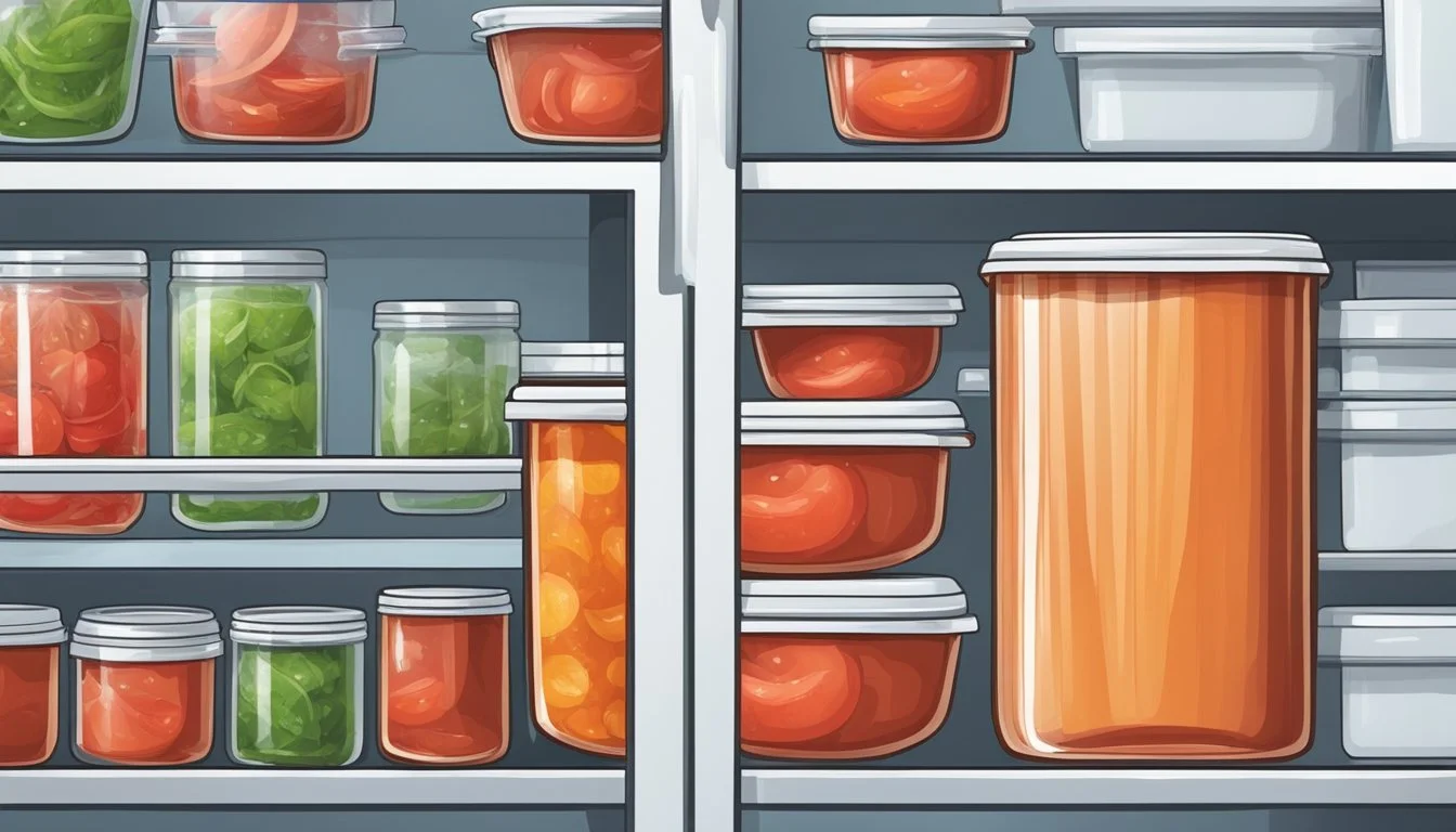 How Long Does Tomato Paste Last? Your Complete Guide to Tomato Paste