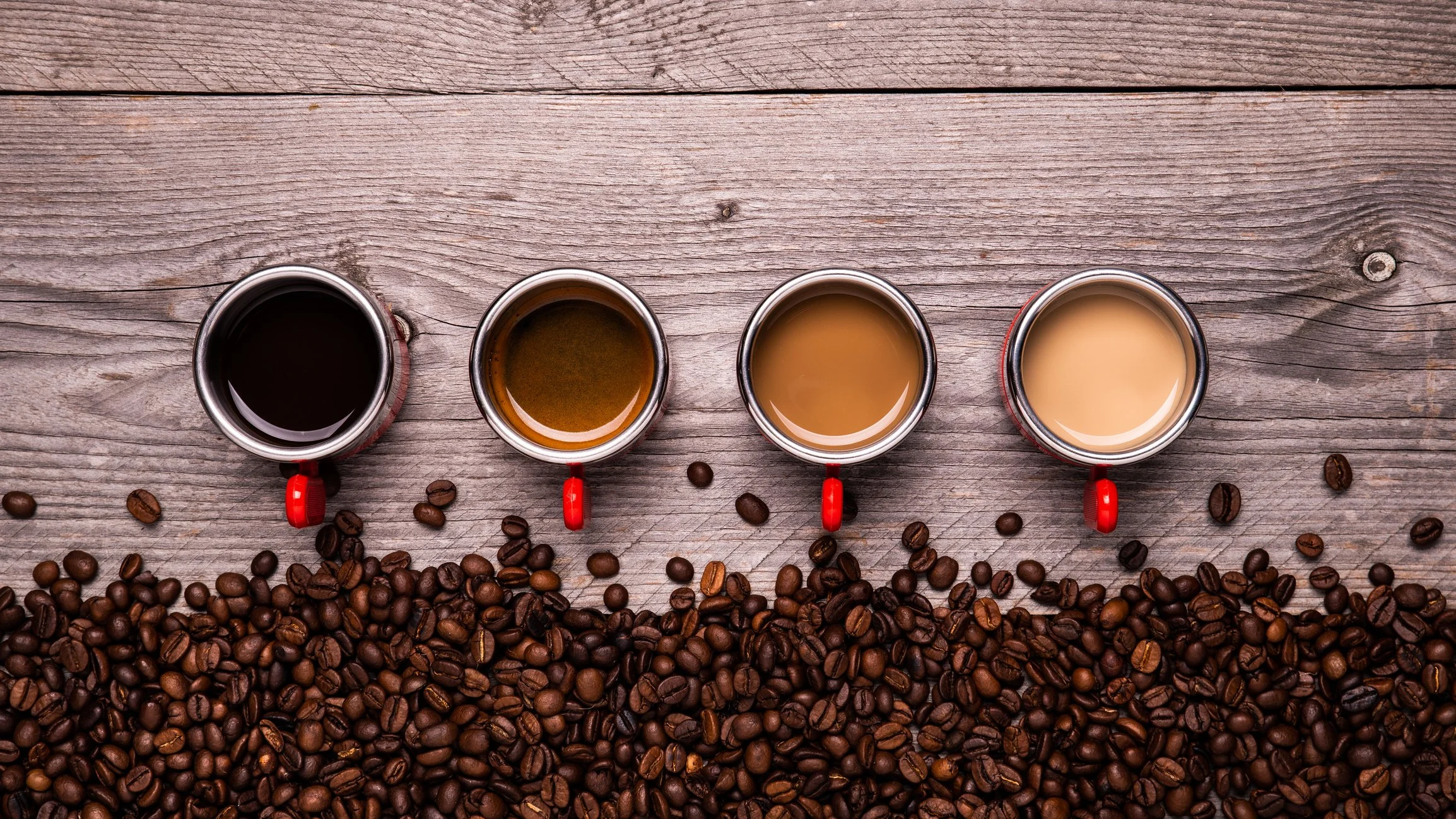 Best Texas Coffee Roasters for Online Shoppers