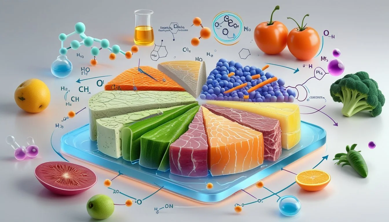 What Happens Chemically When Food Goes Bad | Spoilage Reactions Explained