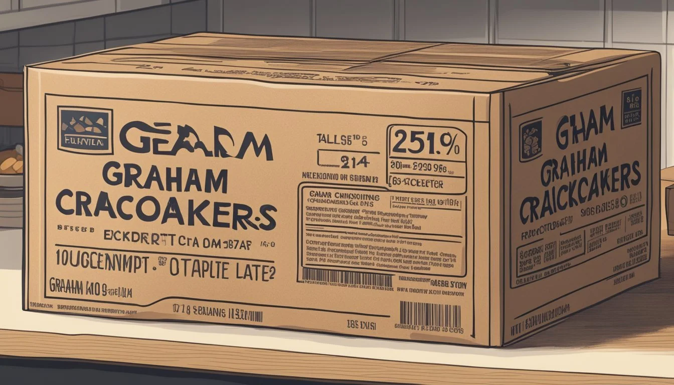 How Long Do Graham Crackers Last? Your Complete Guide to Graham Cracker