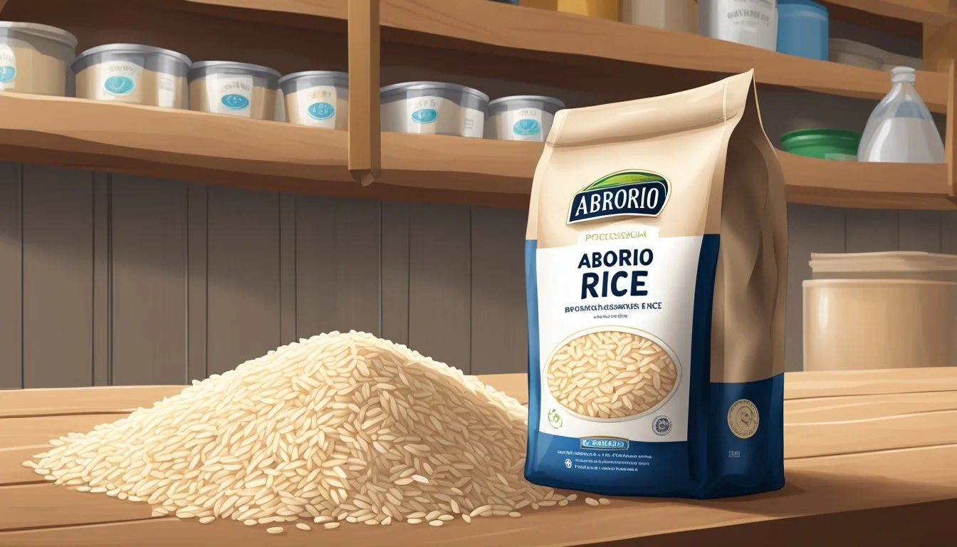 Does Arborio Rice Go Bad? Understanding Expiration and Storage Tips