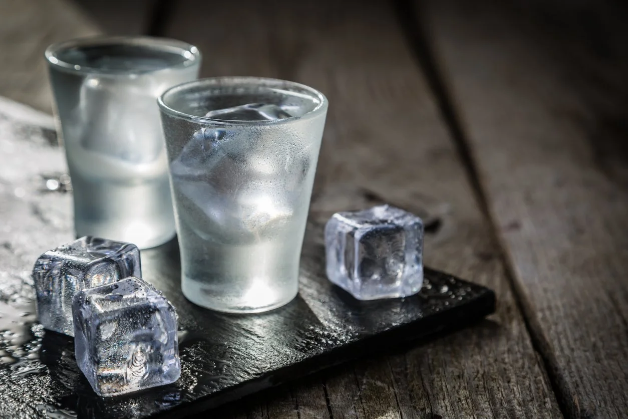 Move Aside Russian Vodka, These 6 Texan Vodkas Are Fire