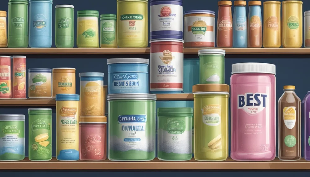 Does Powdered Gelatin Expire Shelf Life And Storage Tips does-powdered-gelatin-expire-shelf-life-and-storage-tips
