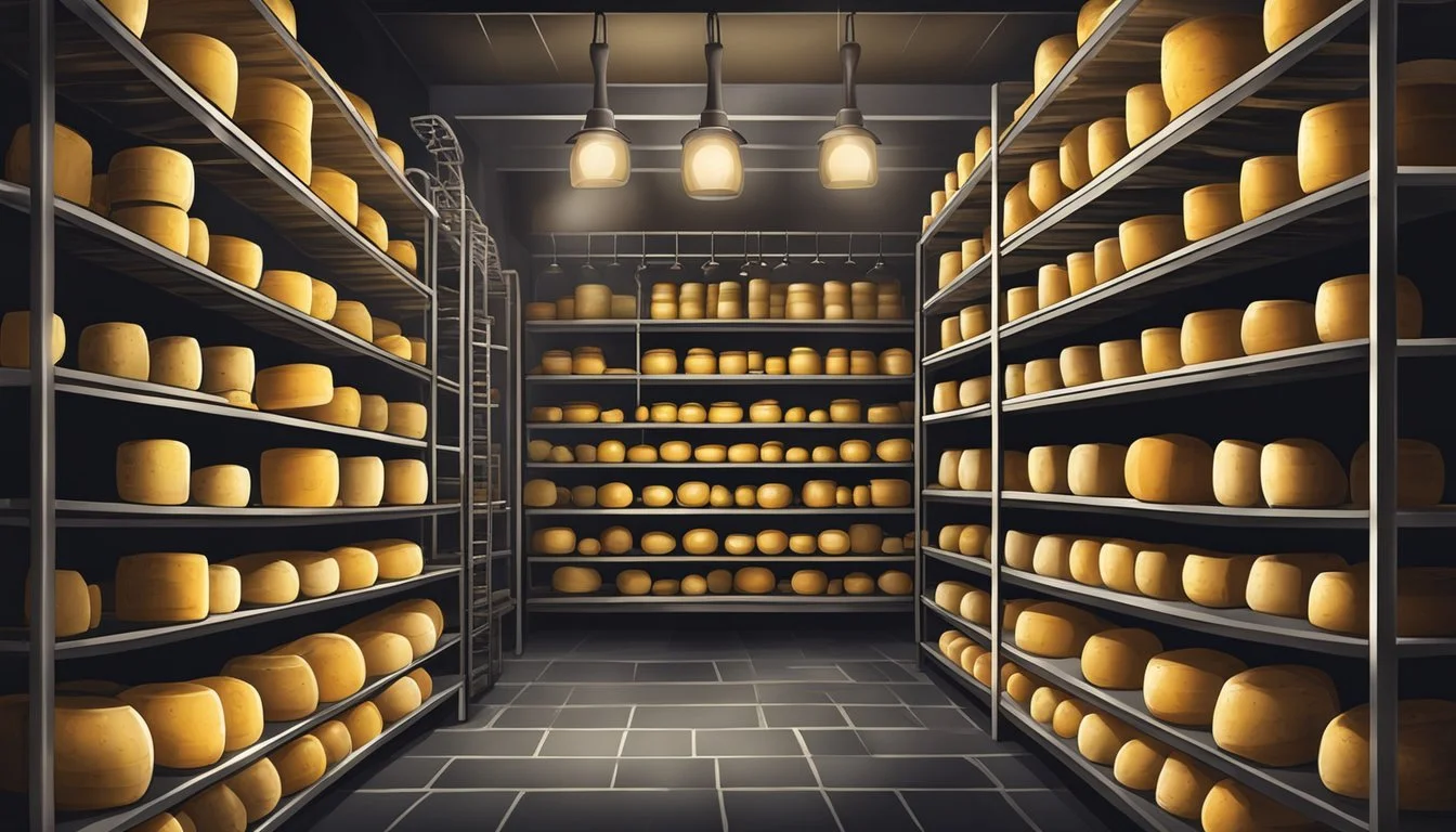 Exploring the Longevity of Gouda Cheese How Long Does Gouda Last?