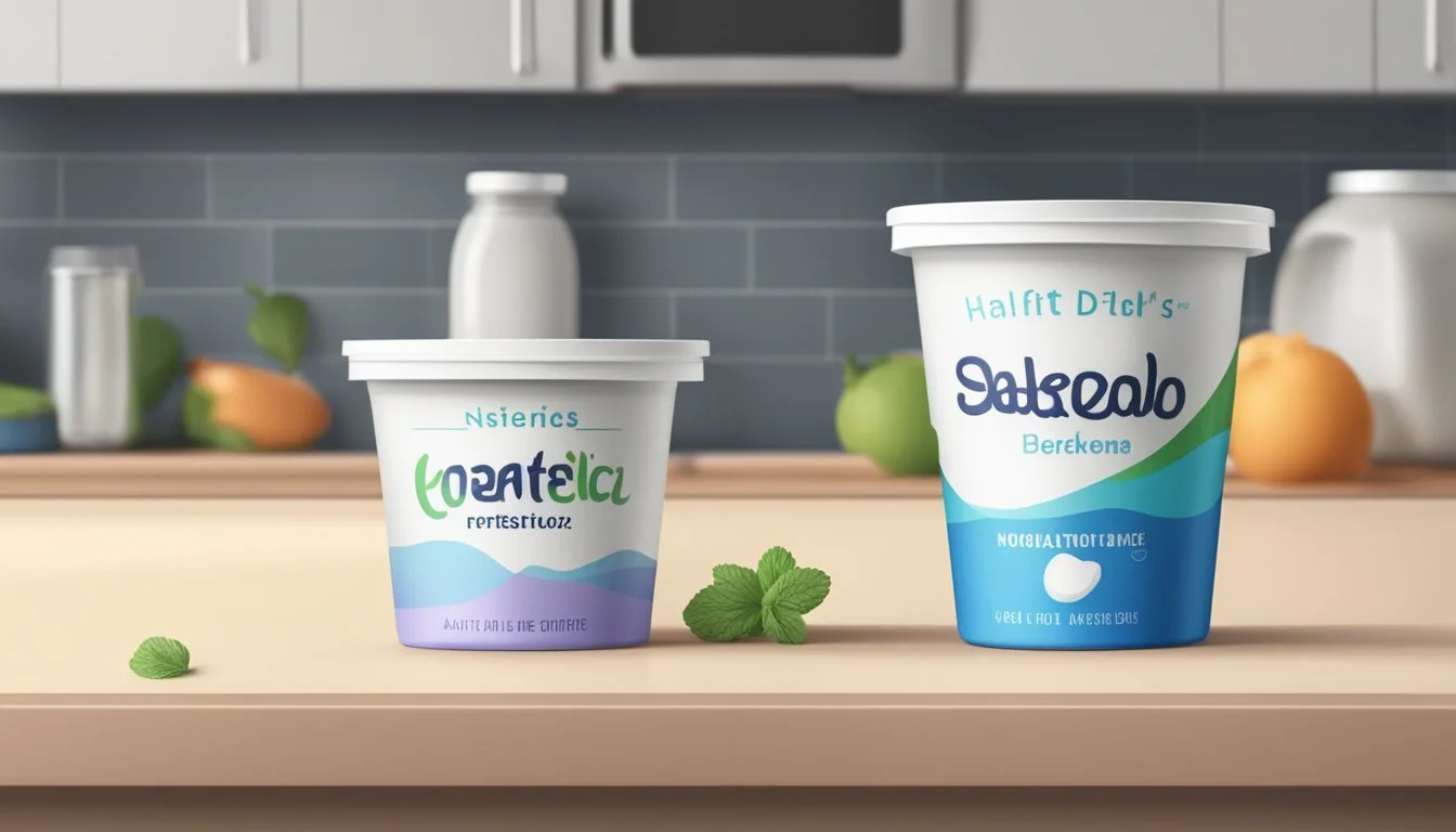 The Ultimate Guide to Yogurt Shelf Life How Long Does Yogurt Last?