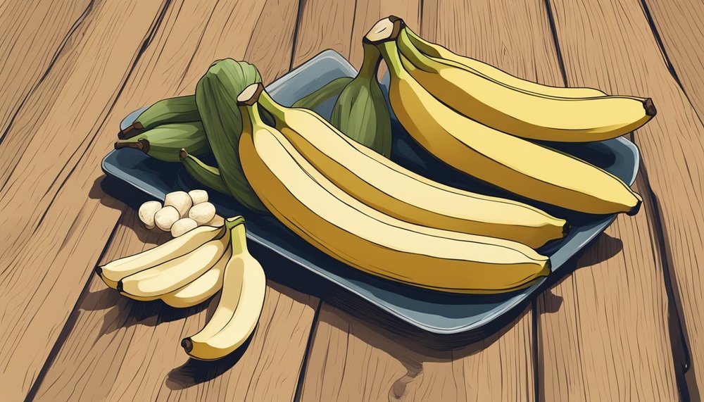 Inulin Food Sources Top Foods High in Inulin: Boost Your Gut Health and Digestion
