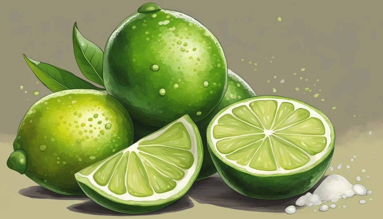 The Complete Guide How Long Do Limes Last and Best Storage Tips
