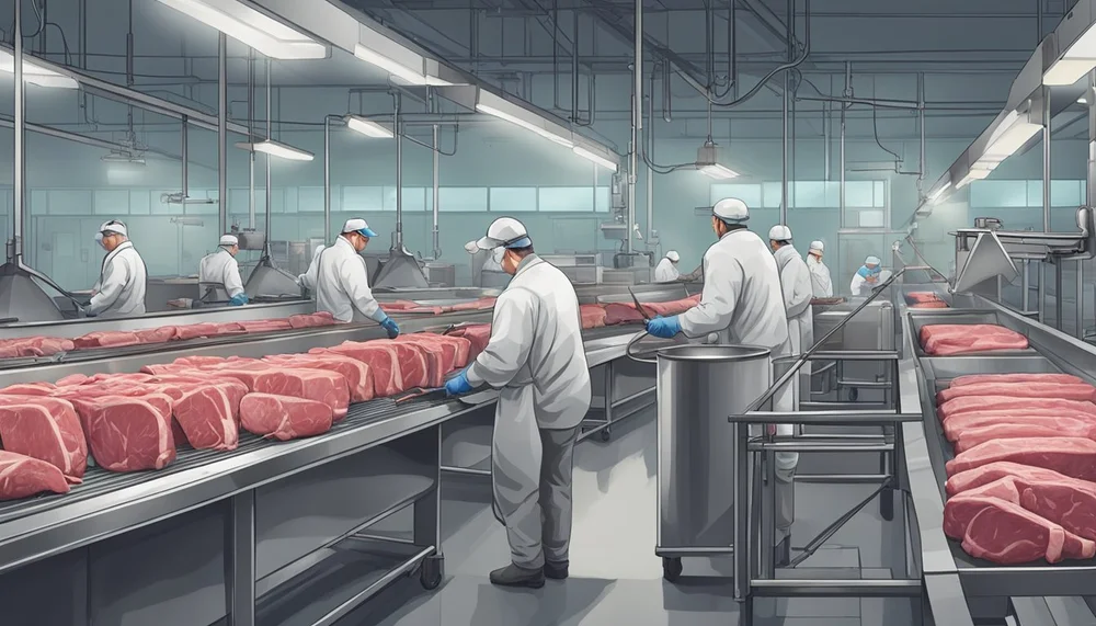 Beef Cattle Processing and Butchering Options: Exploring Methods and ...