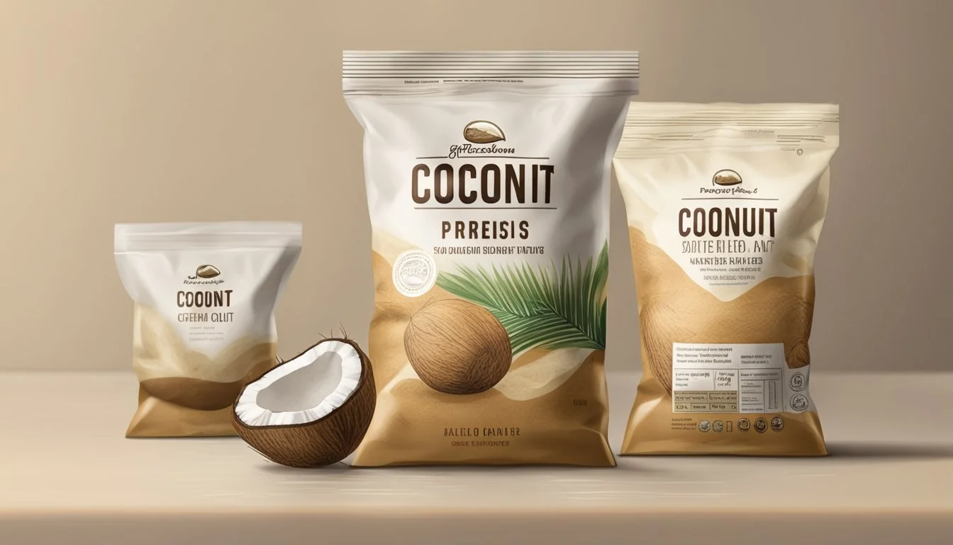 Is it Safe to Use Expired Dried Coconut? Understanding Food Safety