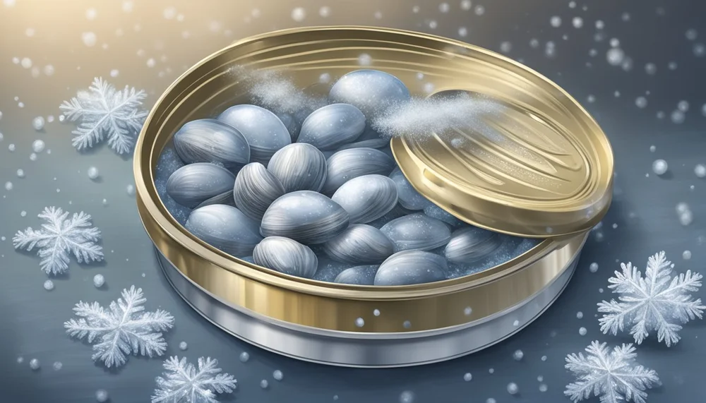 Do Canned Clams Expire? Understanding Shelf Life and Storage Tips