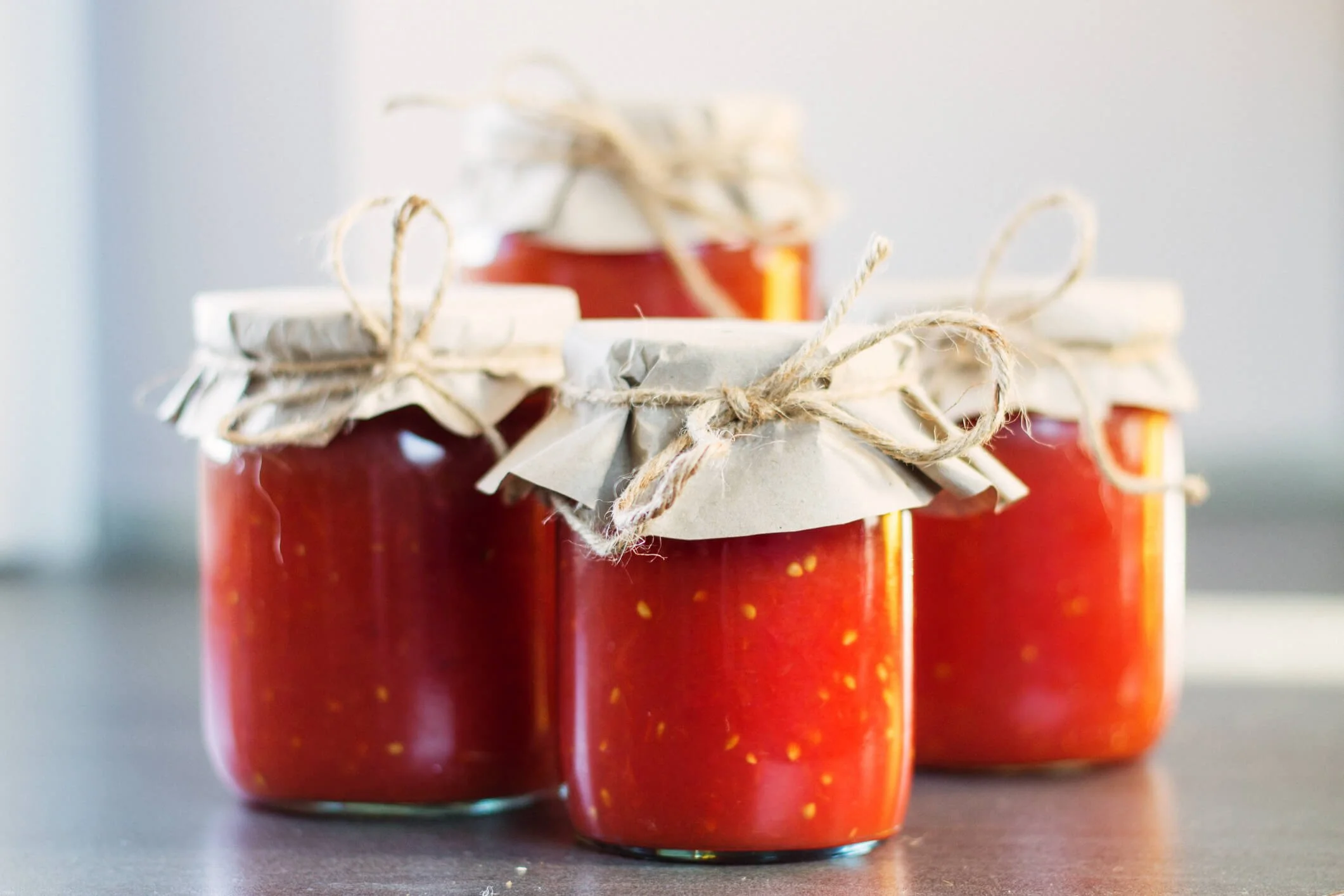 Canning Tomato Sauce: A Comprehensive Guide for Beginners