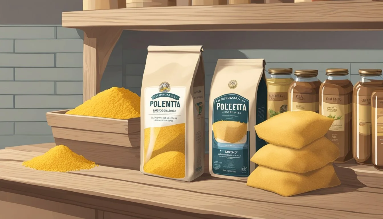 How Long Does Polenta Last? Your Complete Guide to Polenta Shelf Life