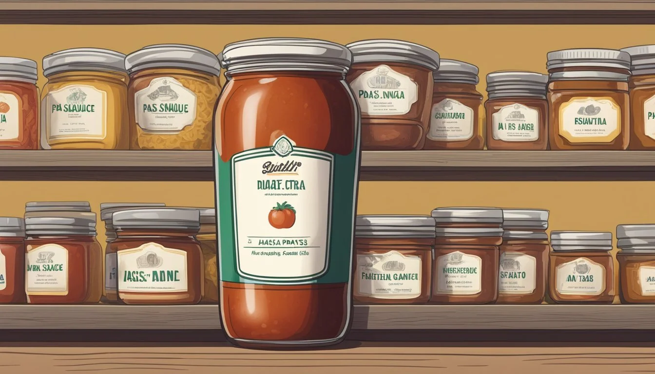 How Long Does Pasta Sauce Last? Your Guide to Freshness and Flavor