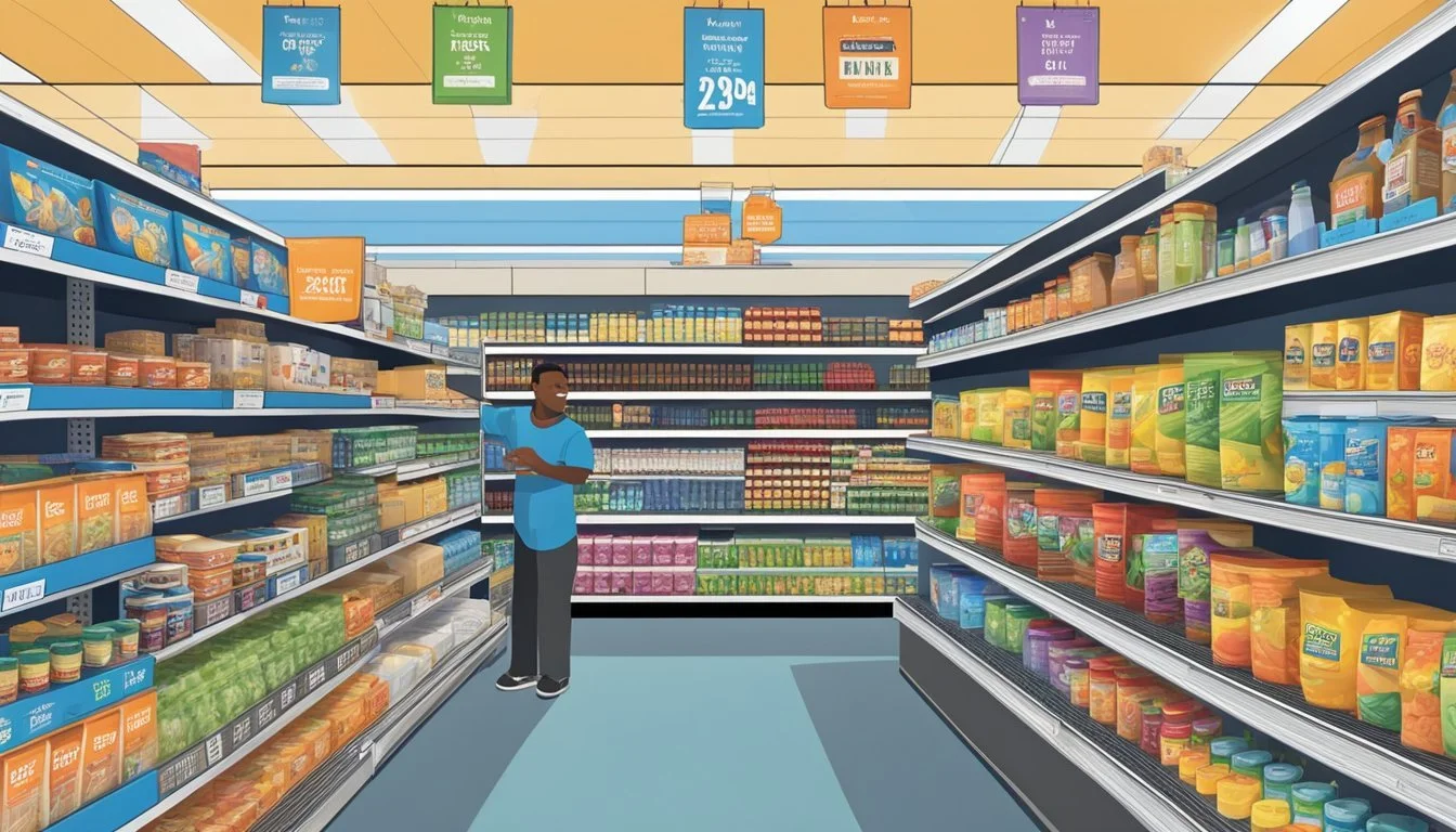 Price Comparison Is Walmart Cheaper Than Giant Eagle? Get the Facts