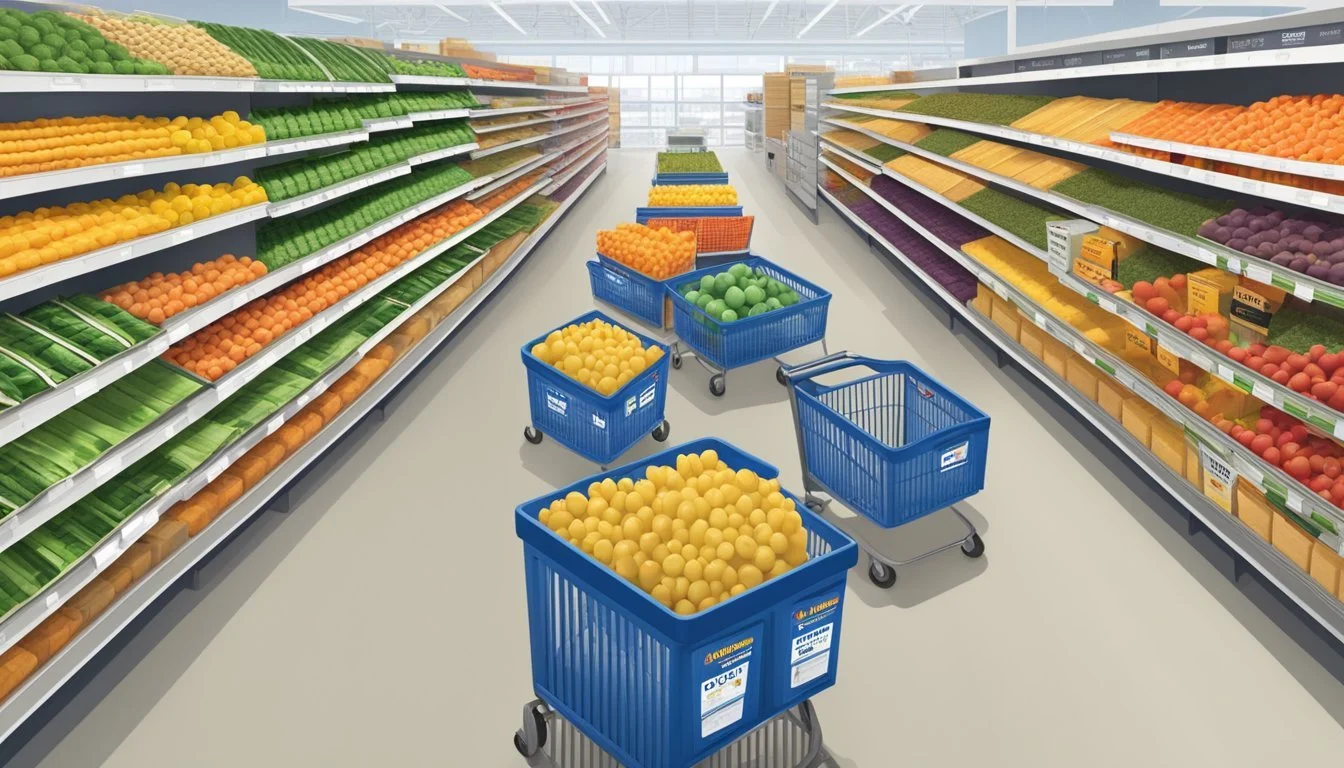 Price Comparison Is Walmart Cheaper Than BJ's? Get the Facts