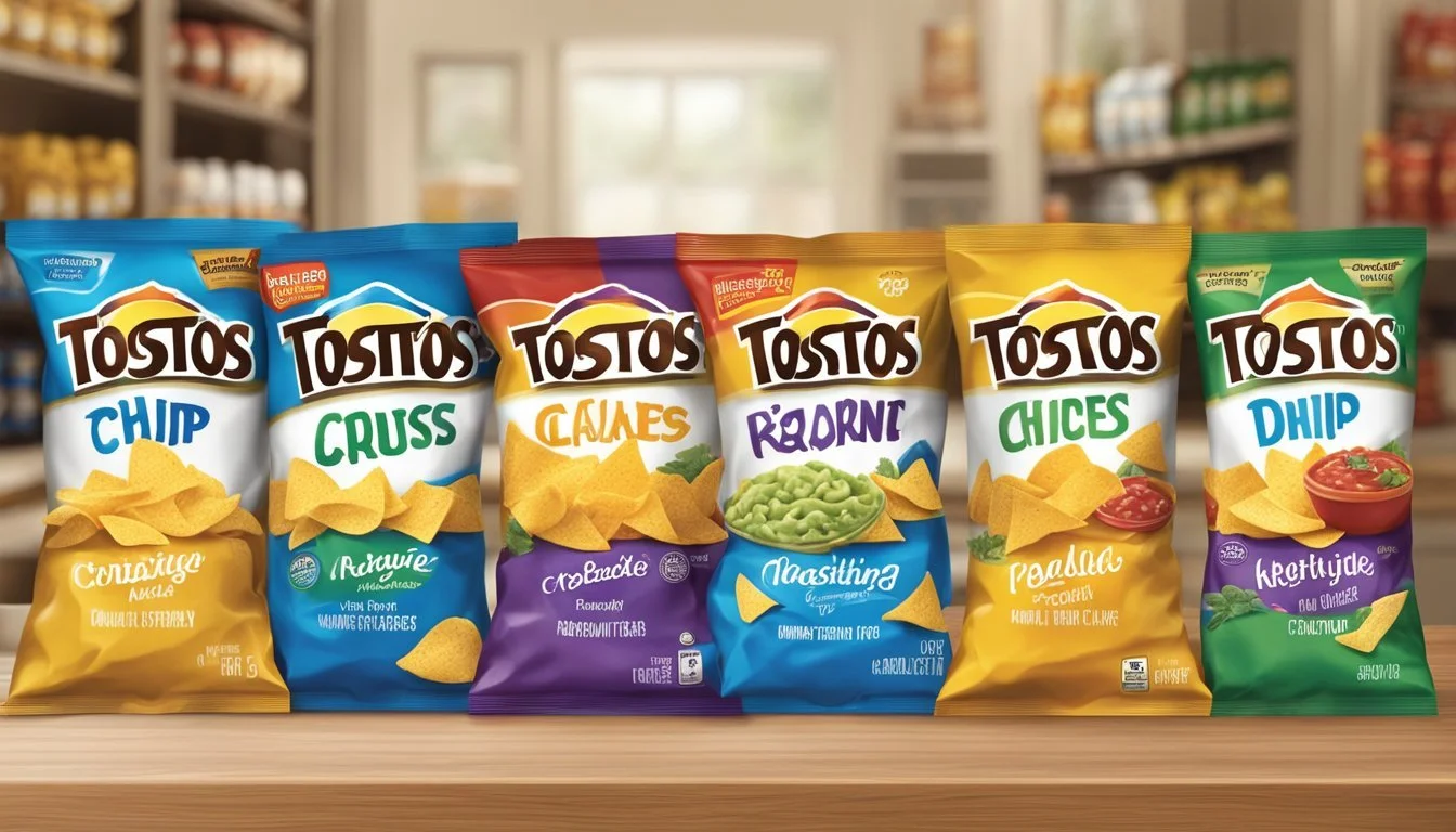 The Ultimate Guide to Tostitos Shelf Life How Long Do They Last?