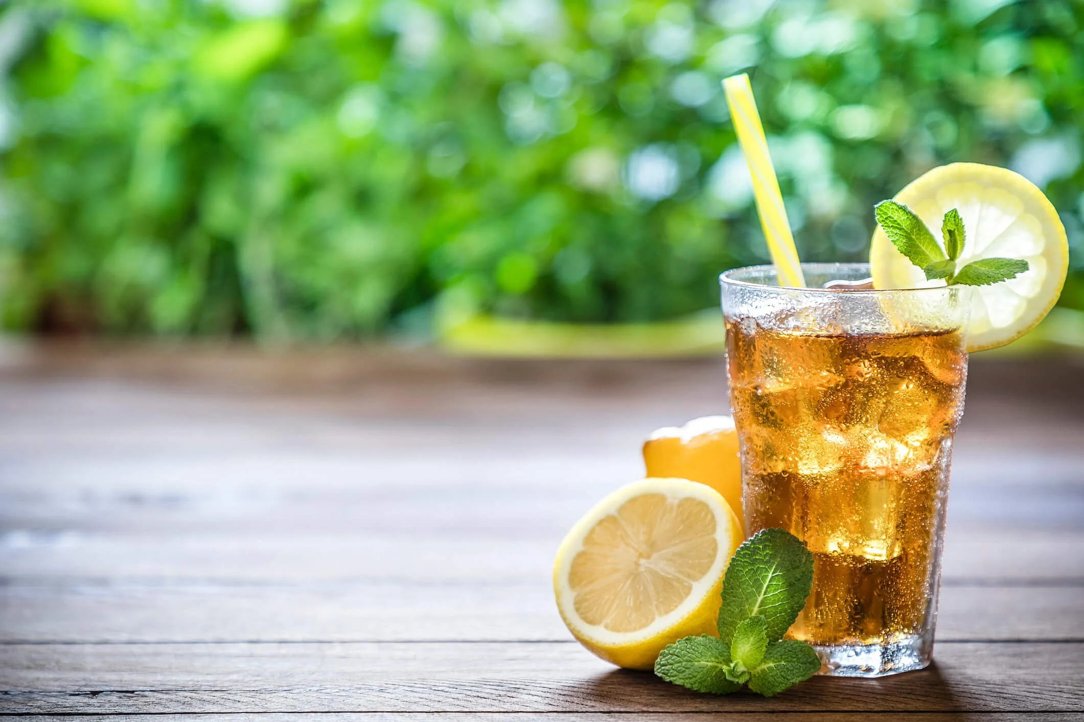 Sweet Tea Is Back Authentic Southern Sweet Tea Recipe: Perfectly Sweetened Bliss