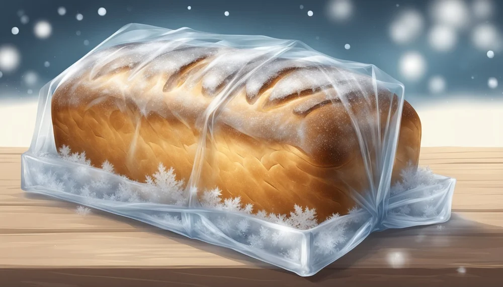 Preserve Your Bread's Freshness: Ultimate Guide to Freezing Bread with