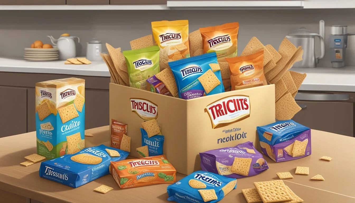 How Long Do Triscuits Last? Your Complete Guide to Triscuit Shelf Life