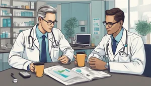 Is Decaf Coffee Safe for Diabetics? Exploring Blood Sugar Effects