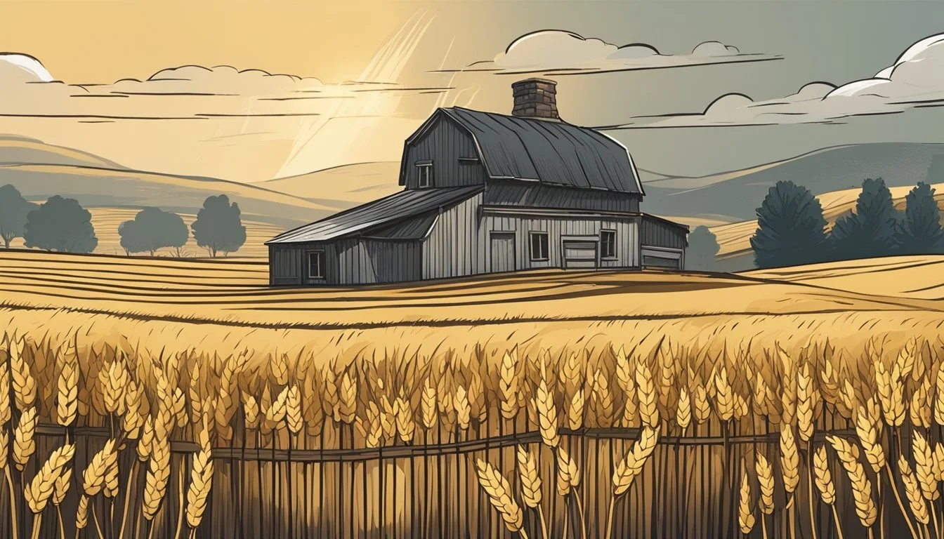 Uncovering the Past: Exploring the History of Grains and Human Health