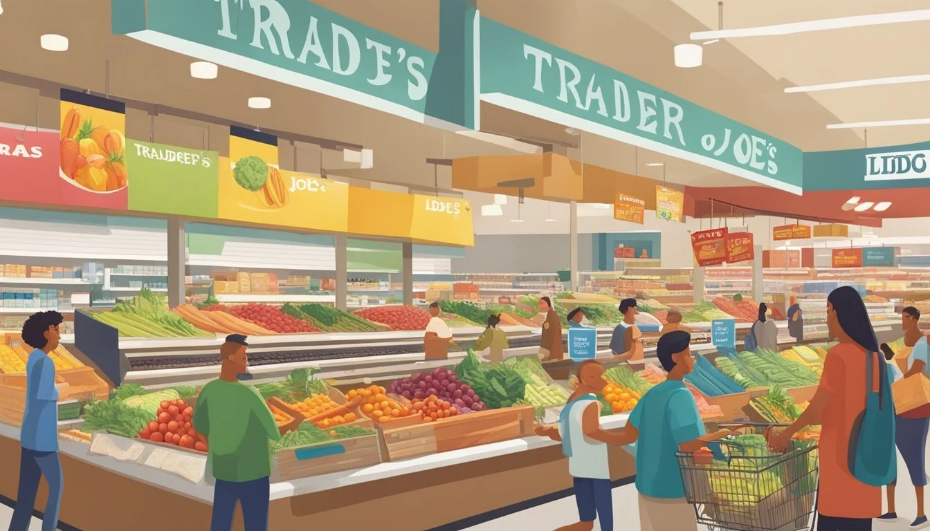 Price Comparison Is Trader Joe's Cheaper Than Lidl? Get the Facts