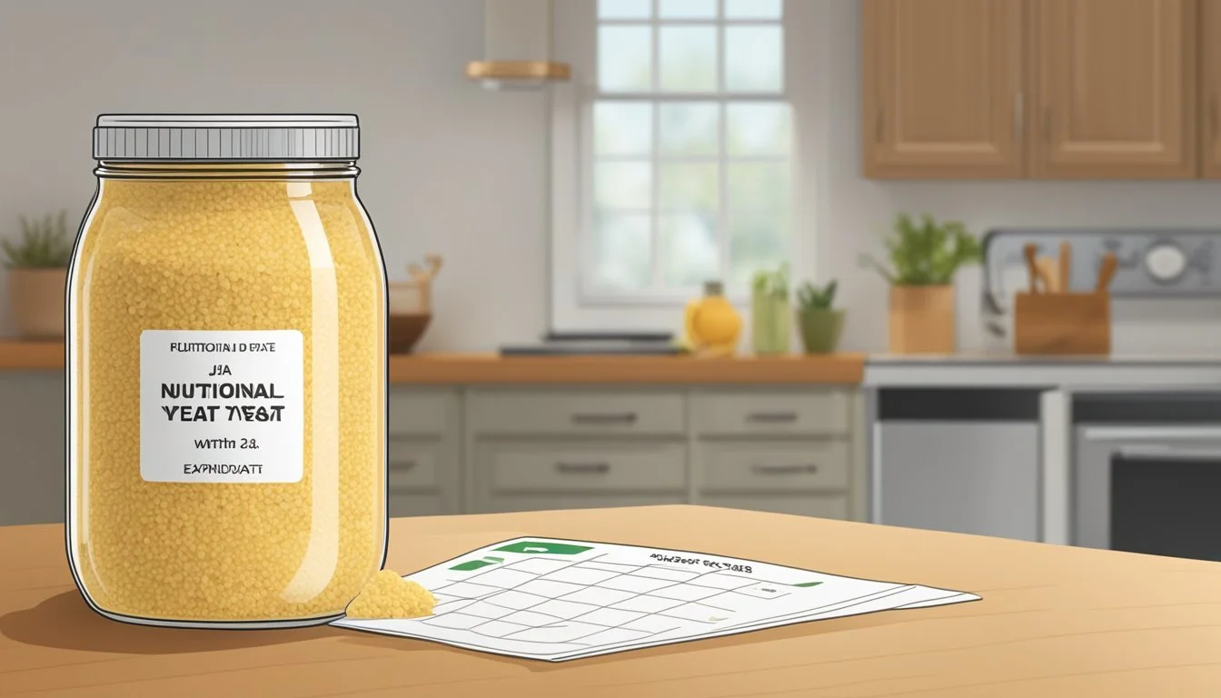 How Long Does Nutritional Yeast Last? Your Complete Guide to
