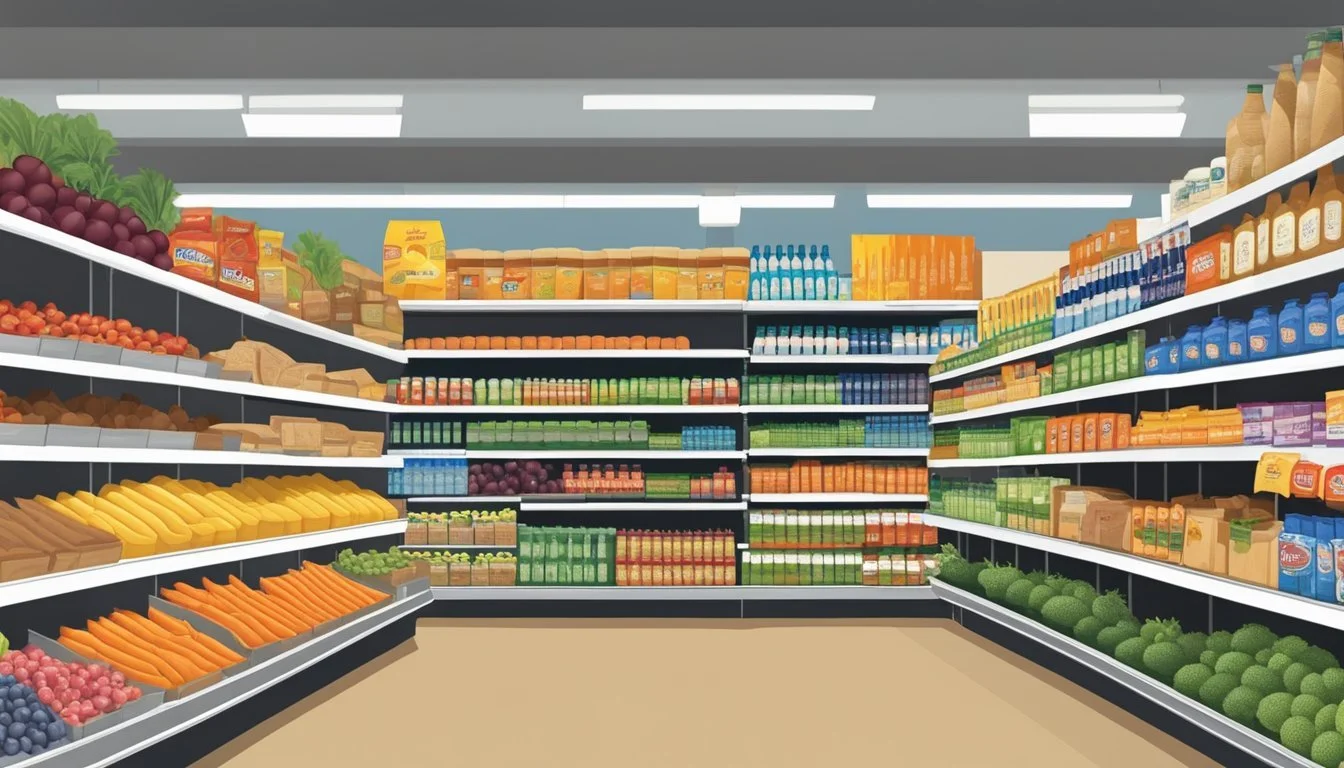Kroger Ralphs Comparing Prices: Is Kroger Cheaper Than Ralphs? Find Out Now
