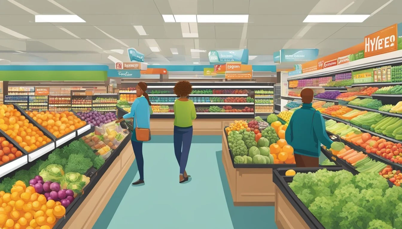 Comparing Prices Is HyVee Cheaper Than Stop & Shop? Find Out Now