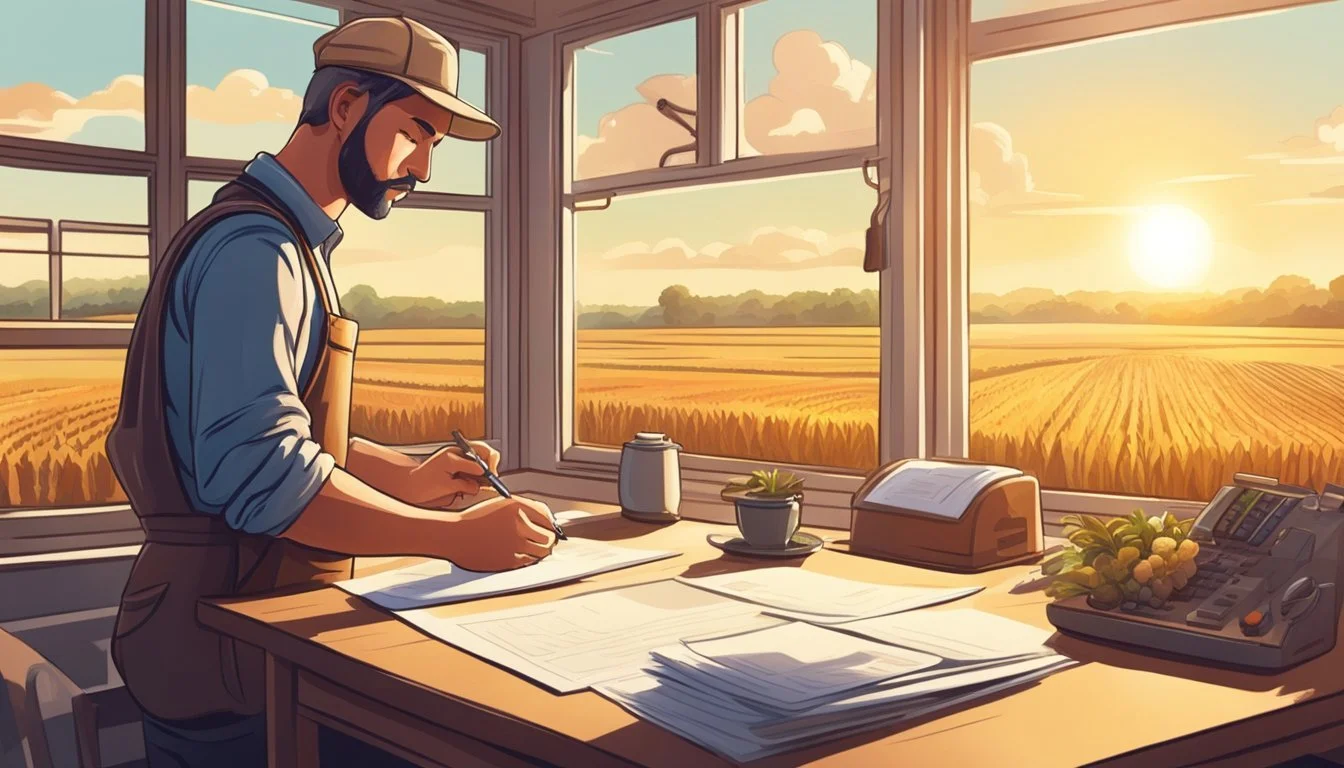 Dimmit County TX Ag Exemption Maximizing Property Tax Savings for