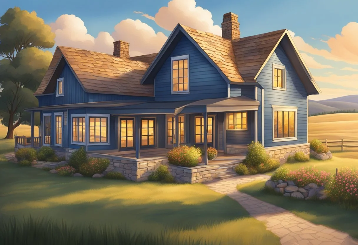 South Dakota Homestead Exemption: Key Benefits and Eligibility