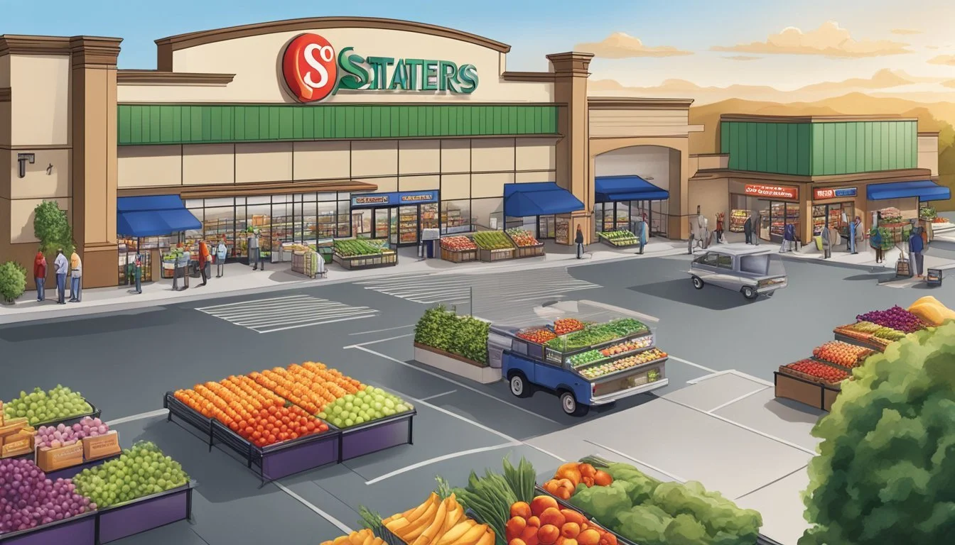 Why Stater Bros. Markets Is the Best Grocery Store for Quality and ...