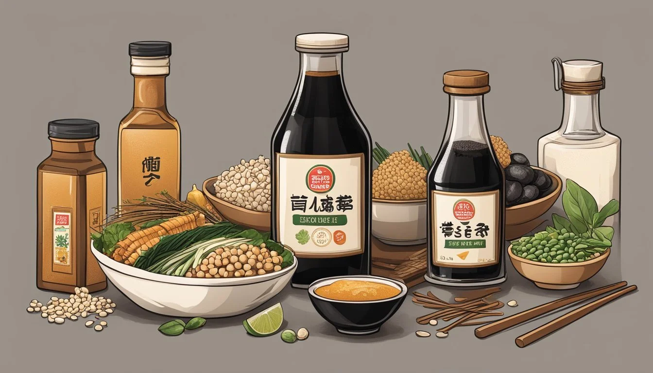 How Long Does Soy Sauce Last? Your Complete Guide to Soy Sauce Shelf Life