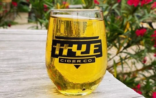 In the Mood for Cider? Check Out These Texas Cideries