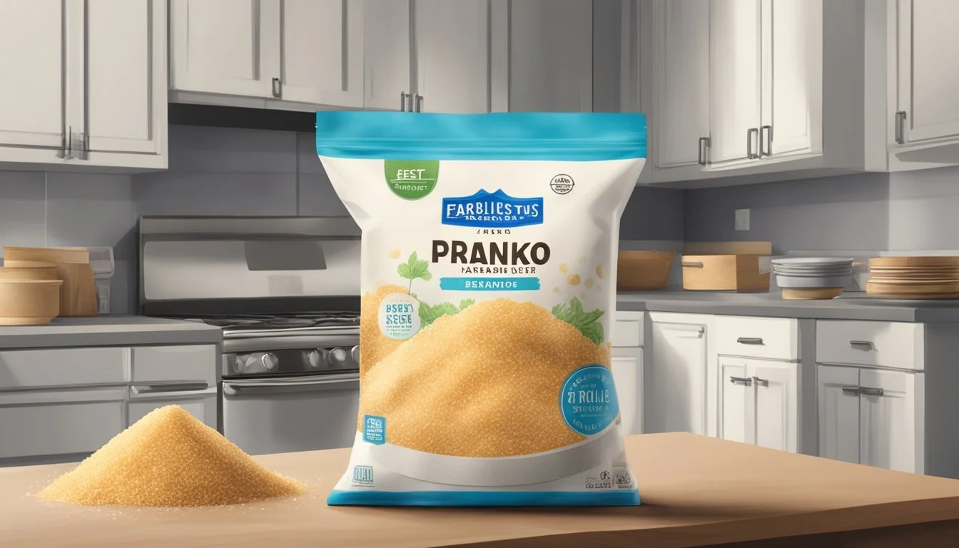 Understanding the Safety of Expired Panko Breadcrumbs What You Should Know