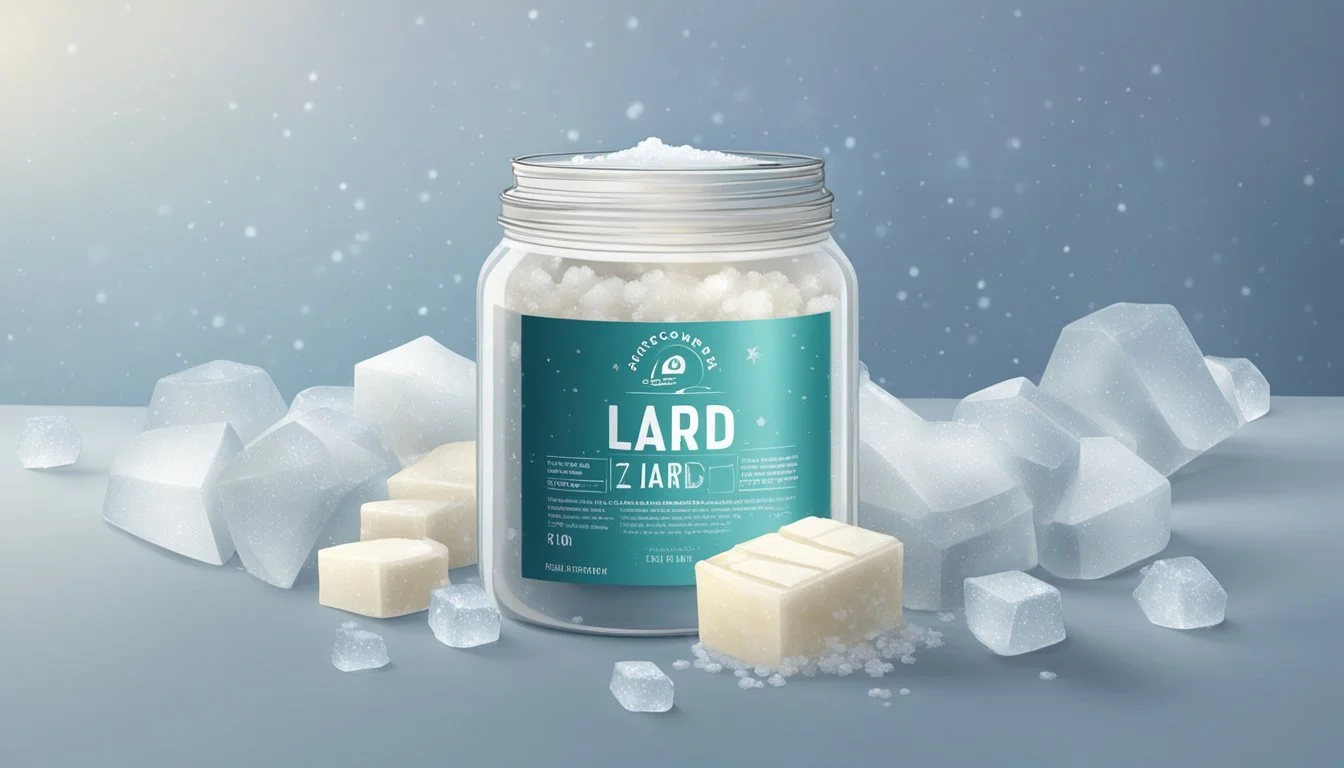 Does Lard Go Bad? Understanding Expiration and Storage Tips