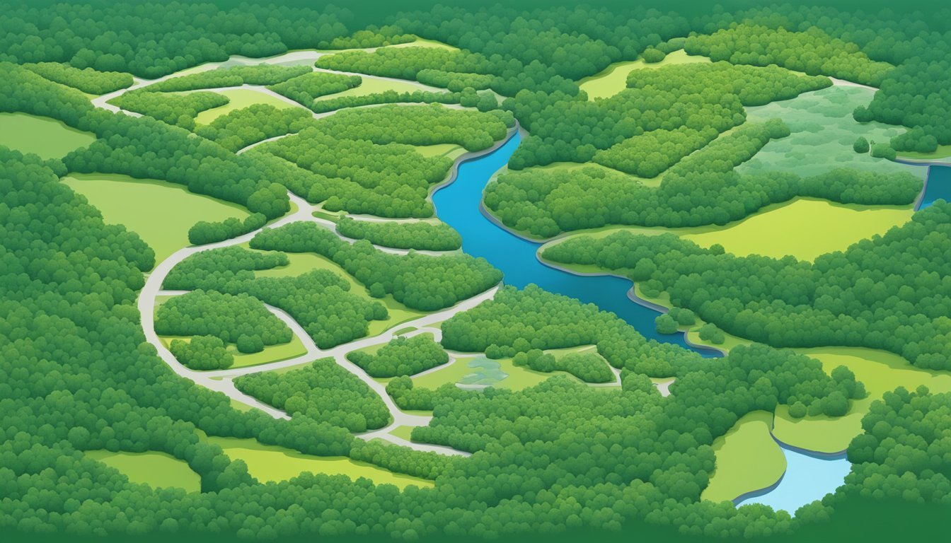 New Hampshire Gardening Leveraging USDA Hardiness Zones for a