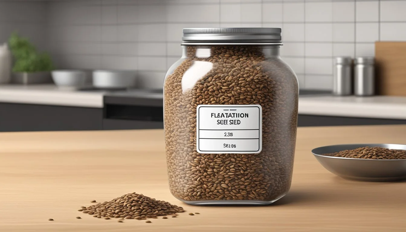Does Flax Seeds Go Bad? How to Store and Extend the Shelf Life of Flax