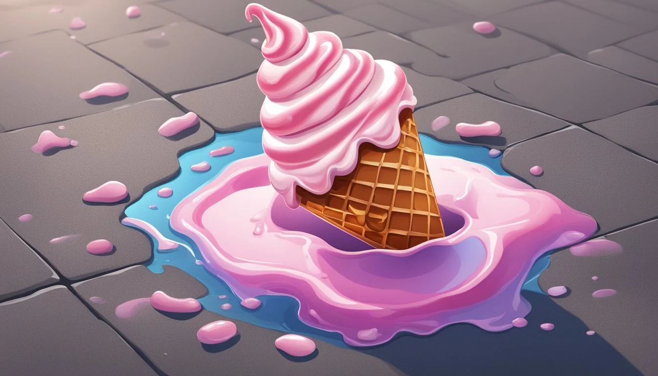 Decoding the Lifespan of Ice Cream How Long Does It Last and Storage Tips