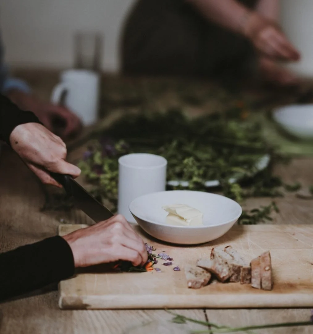 Green Kitchen Stories