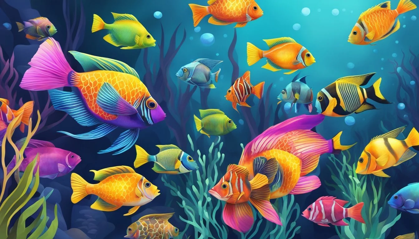 10 Most Expensive Fish in the World: A Seafood Luxury Guide