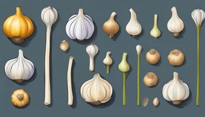 How Many Tablespoons in a Clove of Garlic: Your Complete Conversion Guide