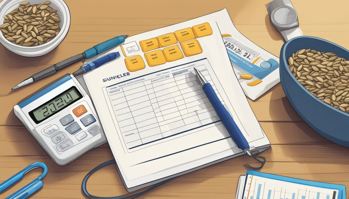 Are Sunflower Seeds Good for Diabetics? Exploring Their Nutritional