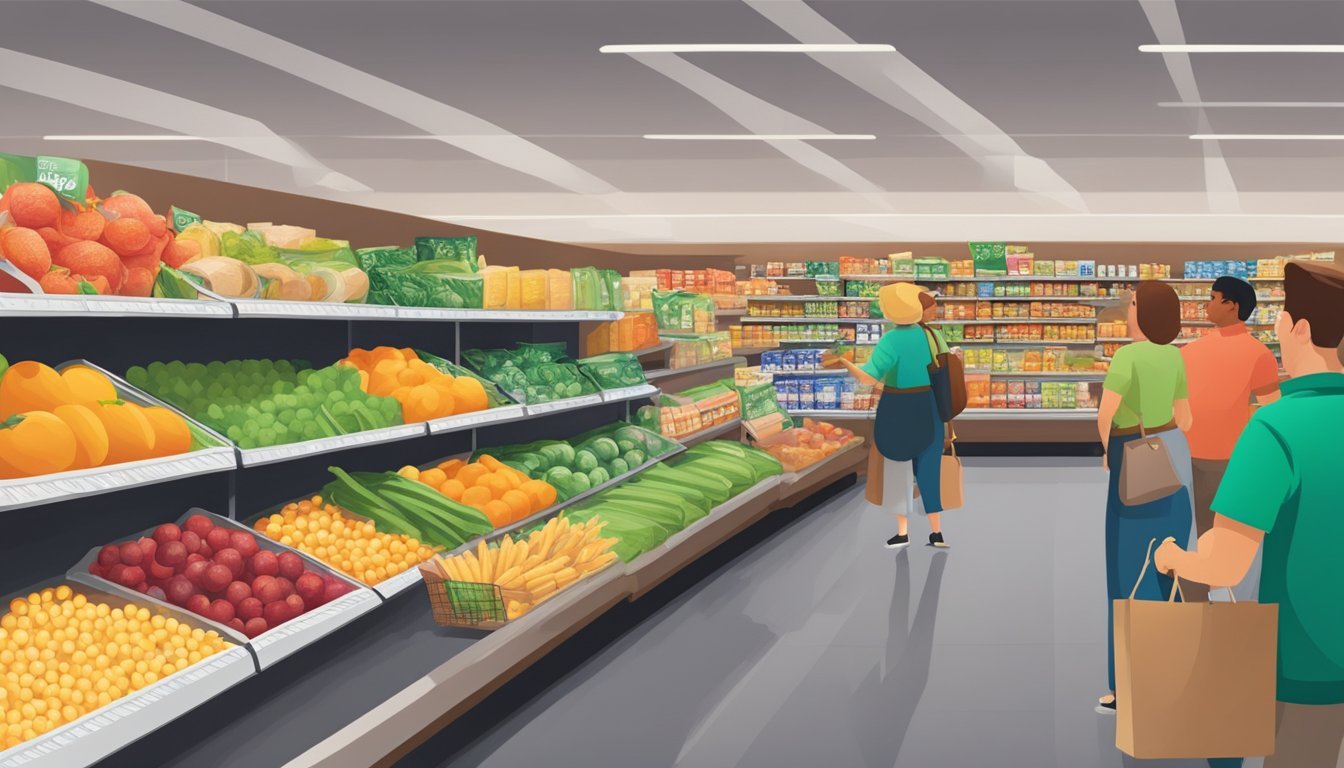 Price Comparison Is Kroger Cheaper Than Publix? Get the Facts