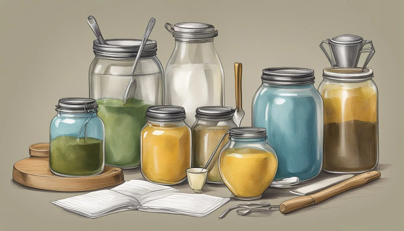 Essential Canning Equipment for Homesteaders