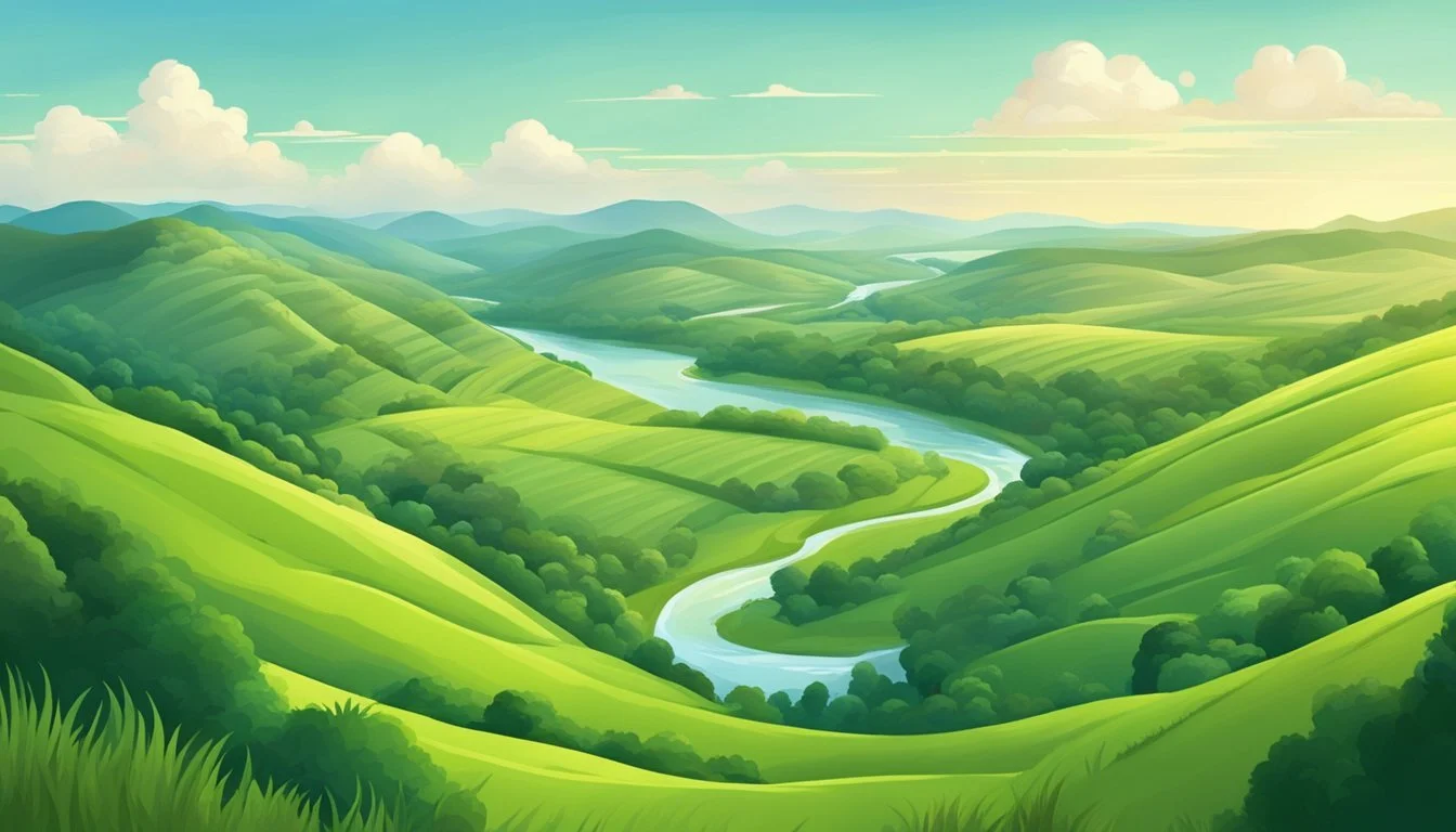 Exploring the Opportunity of Free Land in Kentucky Your Complete Guide