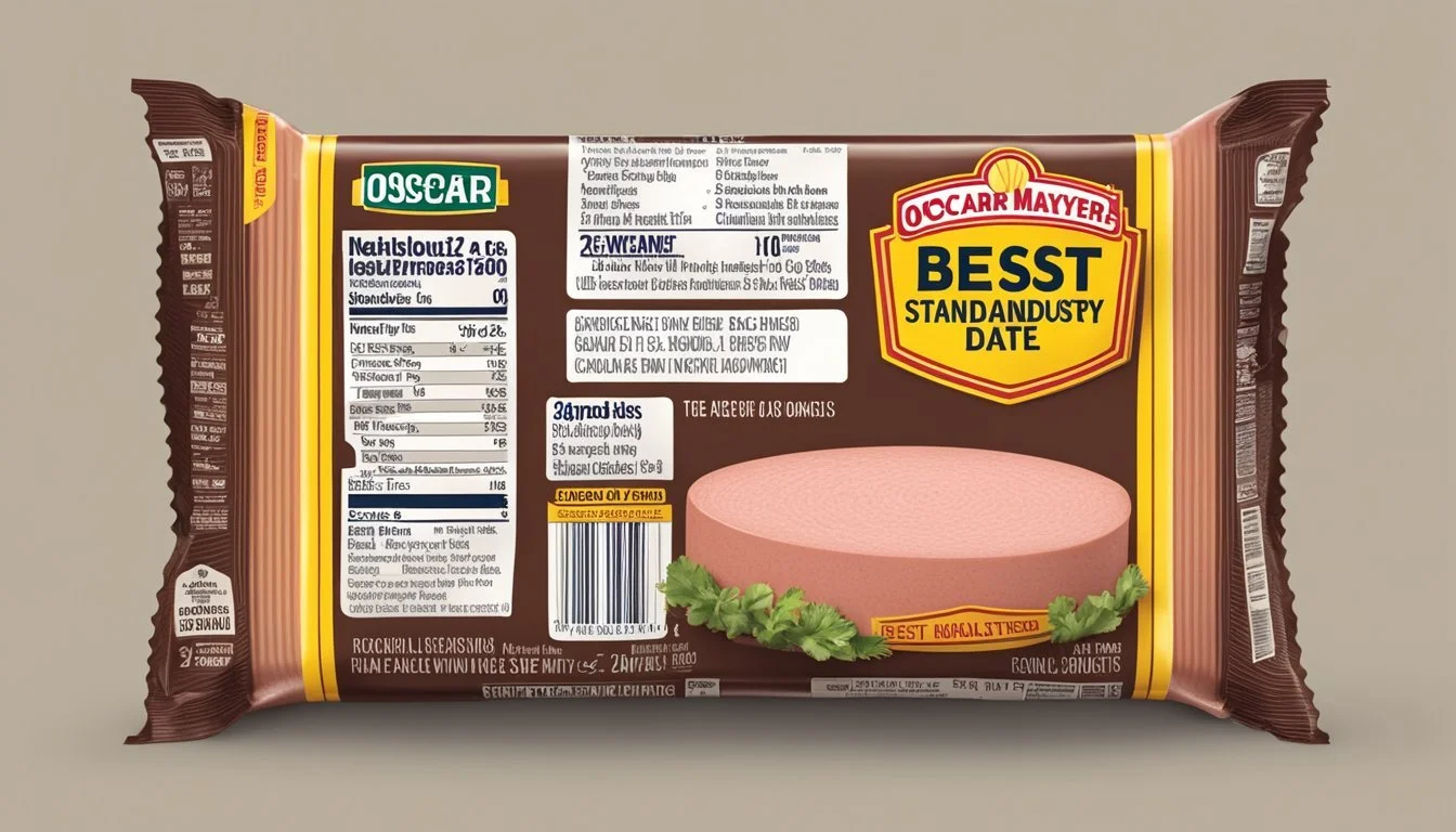 Decoding the Longevity of Oscar Mayer Bologna How Long Does It Last?