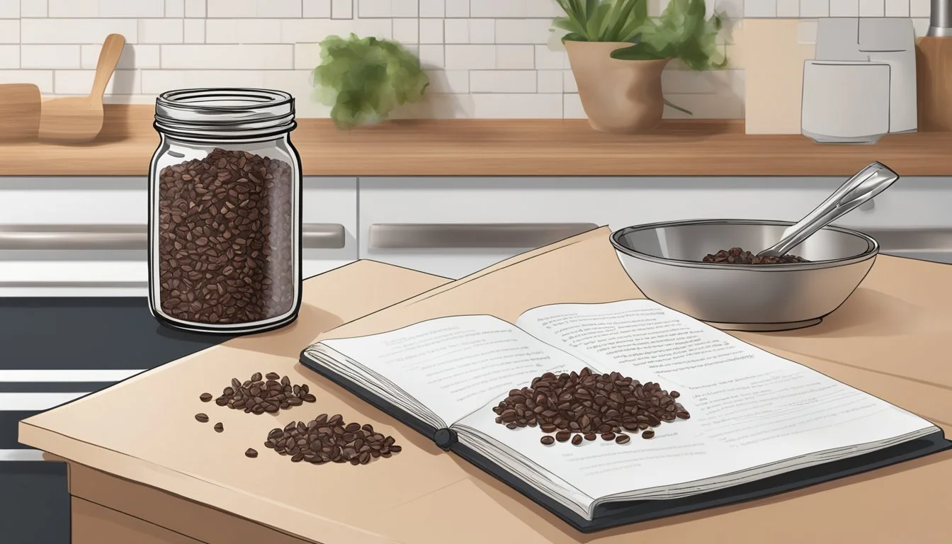 Cacao Nibs Shelf Life How Long Do They Last and Storage Tips