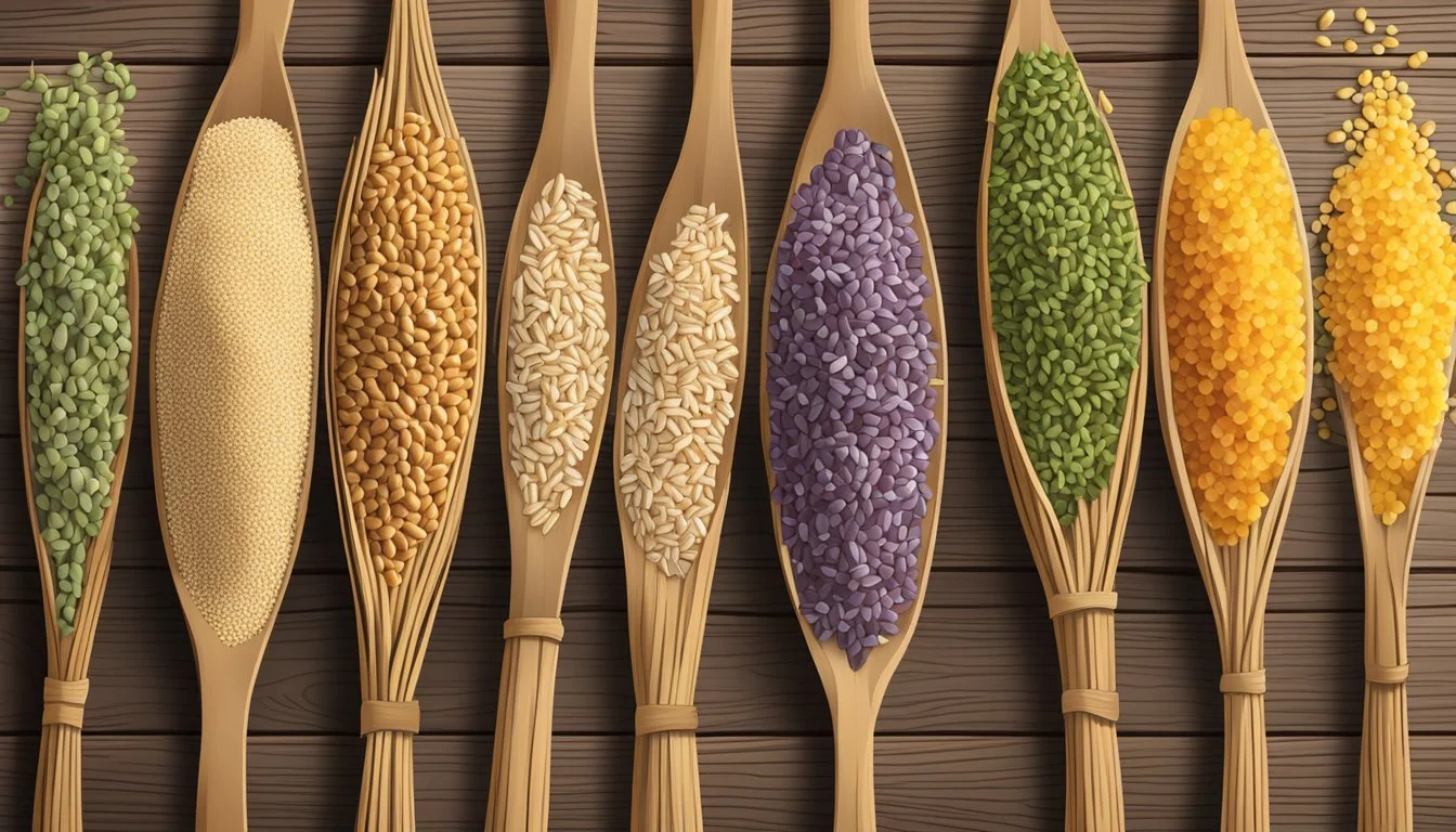 Bulgur Wheat Shelf Life How Long Does It Last and Storage Tips